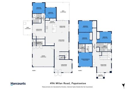 Photo of property in 49a Milan Road, Papatoetoe, Auckland, 2025