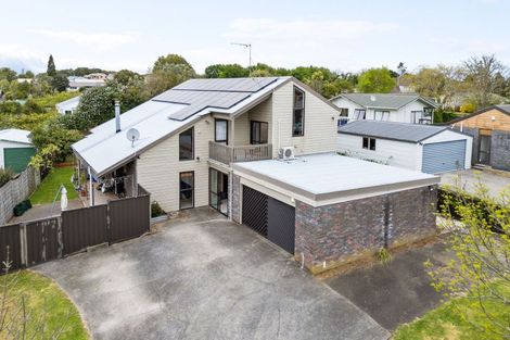 Photo of property in 4 Tupelo Street, Pukete, Hamilton, 3200