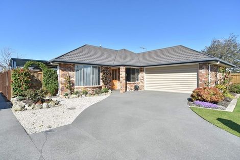 Photo of property in 12a Enverton Drive, Rangiora, 7400