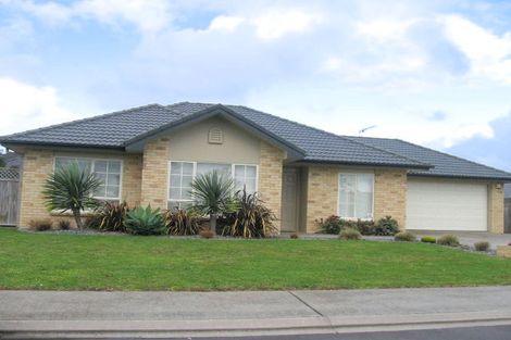 Photo of property in 369 Chapel Road, East Tamaki, Auckland, 2016