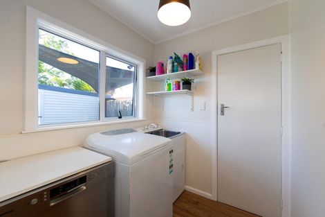 Photo of property in 4 Wycliffe Street, Onekawa, Napier, 4110