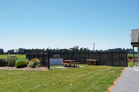 Photo of property in 273 Derretts Road, Hororata, Darfield, 7572