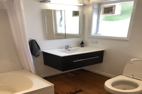 Photo of property in 3/5 Balfour Road, Parnell, Auckland, 1052