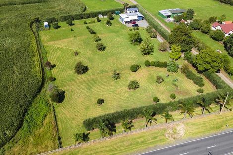 Photo of property in 58 Mccathie Road, Ruakaka, Whangarei, 0171