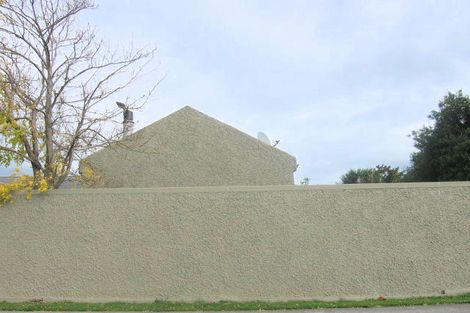 Photo of property in 1 Strachan Way, Highbury, Palmerston North, 4412