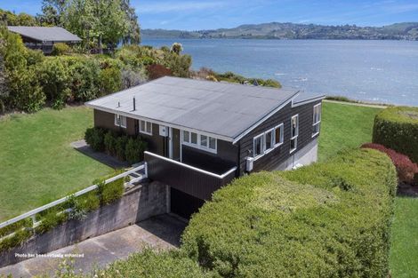 Photo of property in 51 Rainbow Drive, Rainbow Point, Taupo, 3330