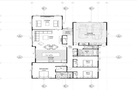 Photo of property in 12 Timara Crescent, Marshland, Christchurch, 8083