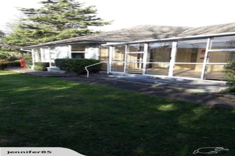 Photo of property in 22 Barlow Street, Ilam, Christchurch, 8041