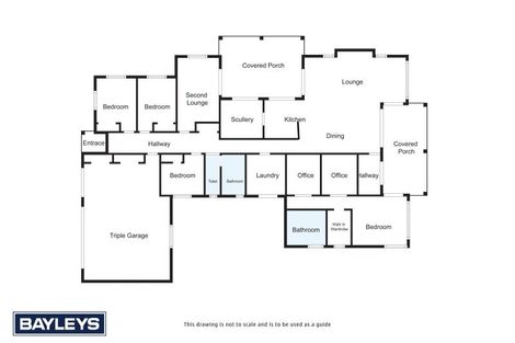 Photo of property in 35 Seascape Crescent, Waipu, 0582