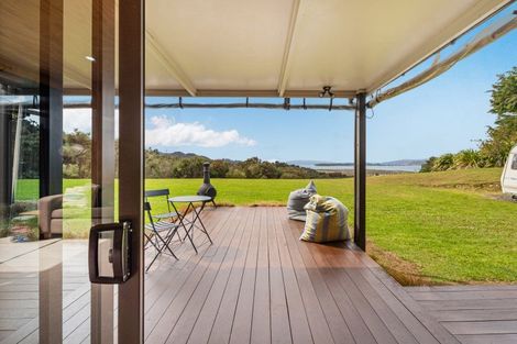 Photo of property in 106a Horongaherehere Row, Te Rerenga, Coromandel, 3582