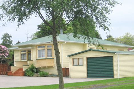 Photo of property in 23 Kennedy Street, Paeroa, 3600