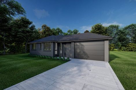 Photo of property in 13 Totara Place, Te Kauwhata, 3710