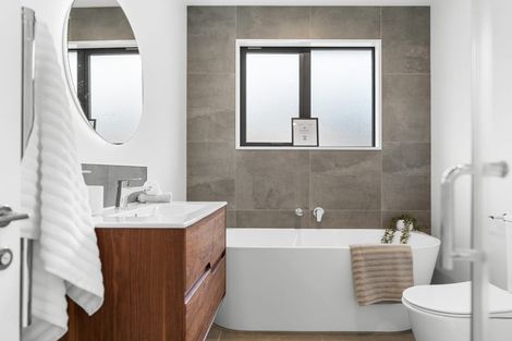 Photo of property in 32 Ashurst Crescent, Rolleston, 7615