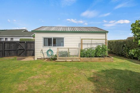 Photo of property in 19 Washington Square, Paeroa, 3600