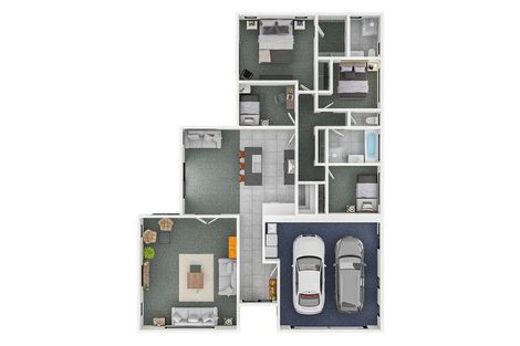 Photo of property in 6 Harding Drive, Papamoa Beach, Papamoa, 3118