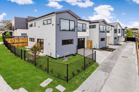 Photo of property in 26c Finnerty Avenue, Howick, Auckland, 2014