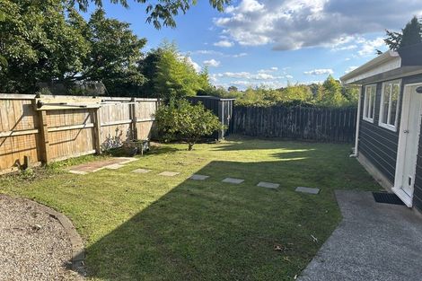 Photo of property in 111 Macfarlane Street, Hamilton East, Hamilton, 3216