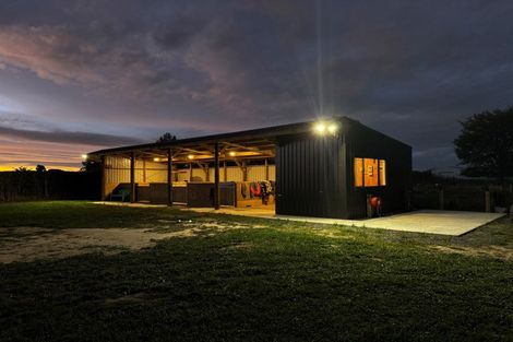 Photo of property in 32 Gore Road, Okoroire, Tirau, 3484