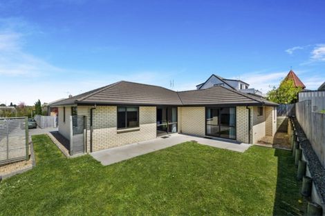 Photo of property in 17a Morrinsville Road, Hillcrest, Hamilton, 3216