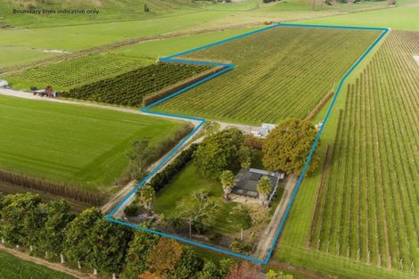 Photo of property in 144 Ngakoroa Road, Ormond, Gisborne, 4071