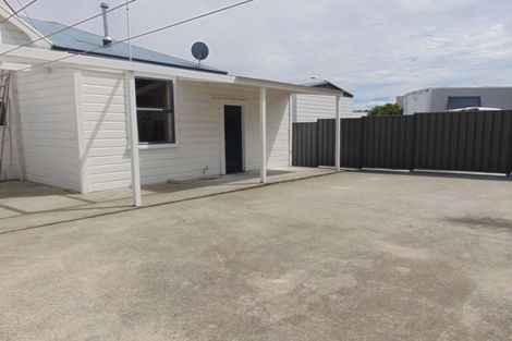 Photo of property in 506 Hastings Street, Napier South, Napier, 4110