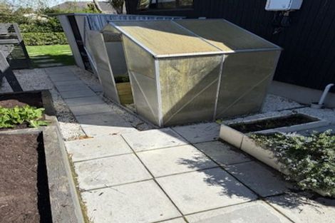 Photo of property in 95a Harris Crescent, Papanui, Christchurch, 8053