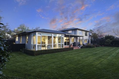 Photo of property in 99 Leinster Road, Merivale, Christchurch, 8014