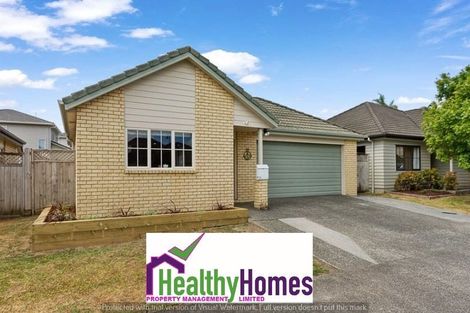 Photo of property in 10 Peachstone Lane, Henderson, Auckland, 0612