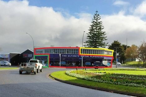 Photo of property in 2 Norton Road, Otumoetai, Tauranga, 3110