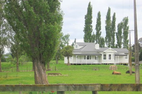 Photo of property in 12 Herries Street, Te Aroha, 3320