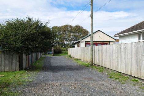 Photo of property in 58 Franklyne Road, Otara, Auckland, 2023