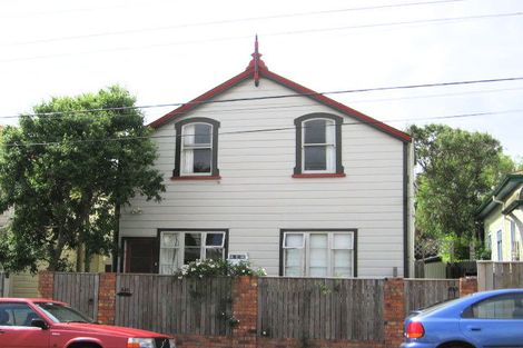 Photo of property in 21a Rintoul Street, Newtown, Wellington, 6021