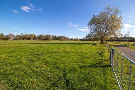 Photo of property in 46b Hana Lane, Tamahere, Hamilton, 3493