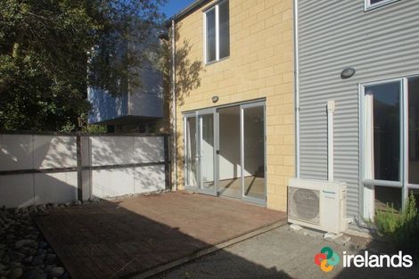 Photo of property in 268d Fitzgerald Avenue, Christchurch Central, Christchurch, 8013