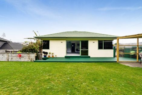 Photo of property in 83 Oranga Street, Westown, New Plymouth, 4310