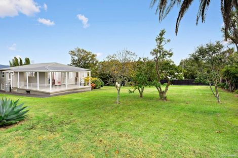 Photo of property in 19 Awaroa Road, Sunnyvale, Auckland, 0612