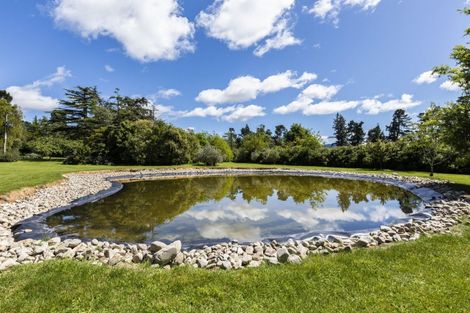 Photo of property in 720 Sleemans Road, Hororata, Darfield, 7572