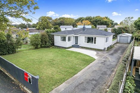 Photo of property in 22 Aberfoyle Street, Dinsdale, Hamilton, 3204