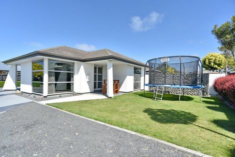 Photo of property in 71 Allison Crescent, Kaiapoi, 7630