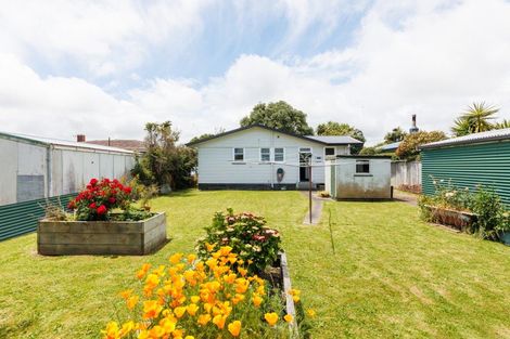 Photo of property in 63 Taumaihi Street, Bulls, 4818