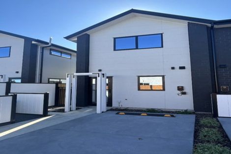 Photo of property in 1/3 Matata Place, Dallington, Christchurch, 8061