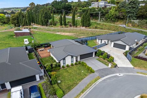 Photo of property in 7 Napper Place, Halswell, Christchurch, 8025