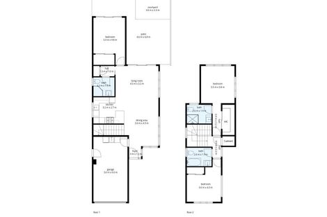 Photo of property in 20 Glide Lane, Whitby, Porirua, 5024