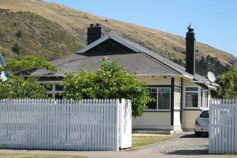 Photo of property in 122 Nayland Street, Sumner, Christchurch, 8081