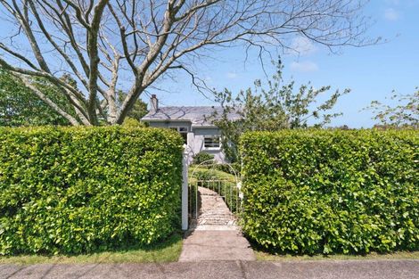 Photo of property in 57 Reading Street, Greytown, 5712