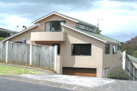 Photo of property in 1/38 Napier Avenue, Takapuna, Auckland, 0622