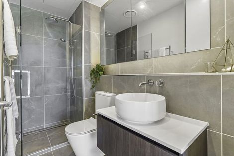 Photo of property in Crest Apartments, 202/199 Great North Road, Grey Lynn, Auckland, 1021