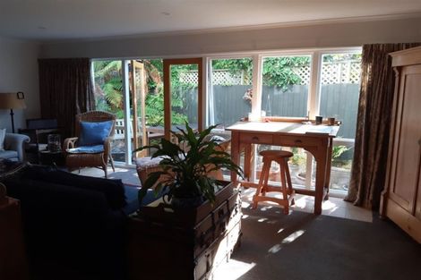 Photo of property in 4/106 Leinster Road, Merivale, Christchurch, 8014