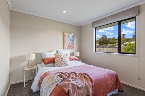 Photo of property in 8 Motiti Street, Warkworth, 0910