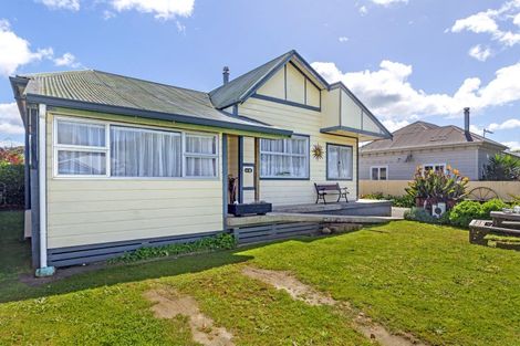 Photo of property in 39 Lyndhurst Street, Awapuni, Gisborne, 4010